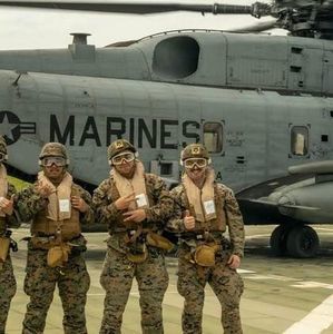 Meet your Posher, Jackson